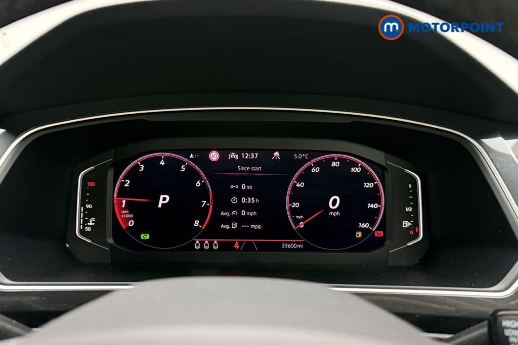 Used Volkswagen Tiguan 2021 for sale - 77779300: Photo 17