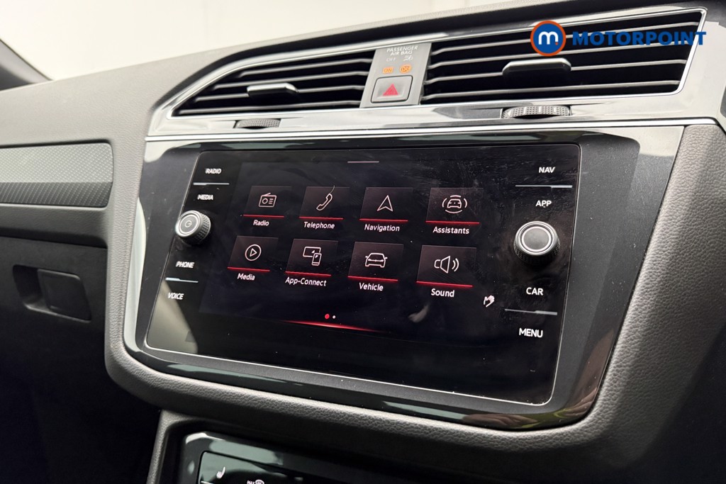 Used Volkswagen Tiguan 2021 for sale - 77779300: Photo 18