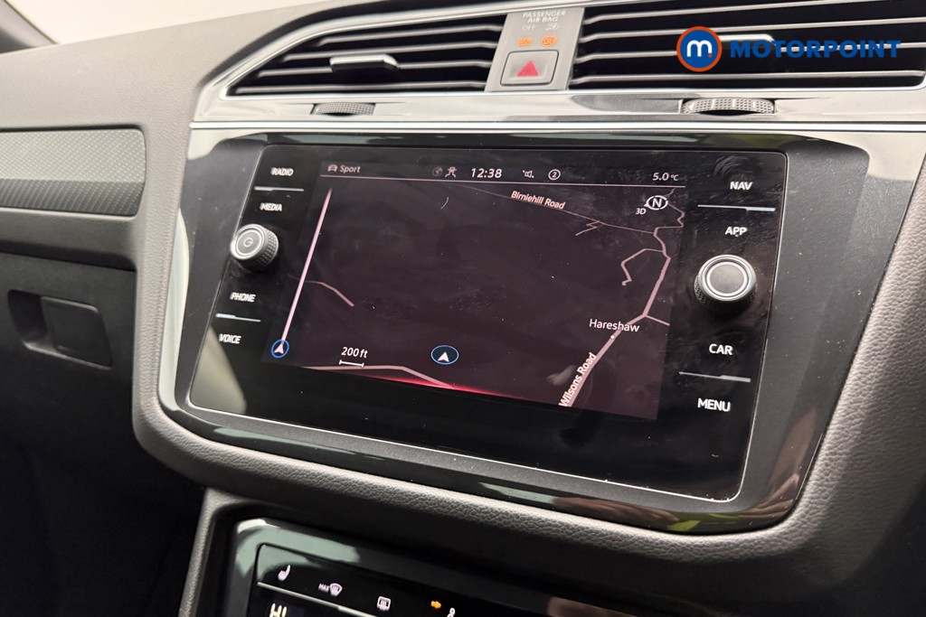 Used Volkswagen Tiguan 2021 for sale - 77779300: Photo 19