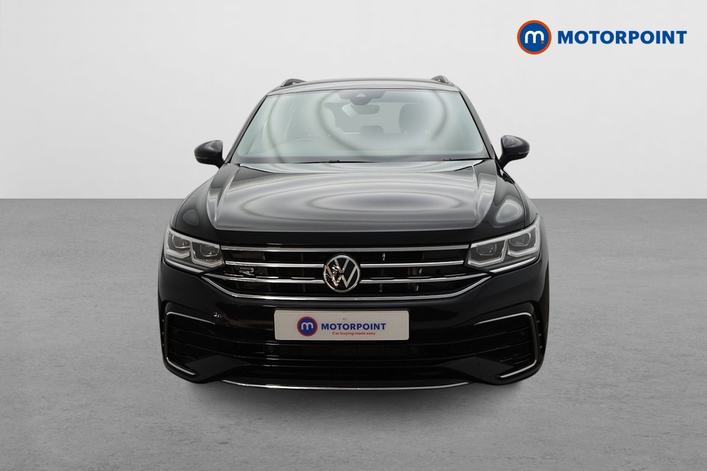 Used Volkswagen Tiguan 2021 for sale - 77779300: Photo 2