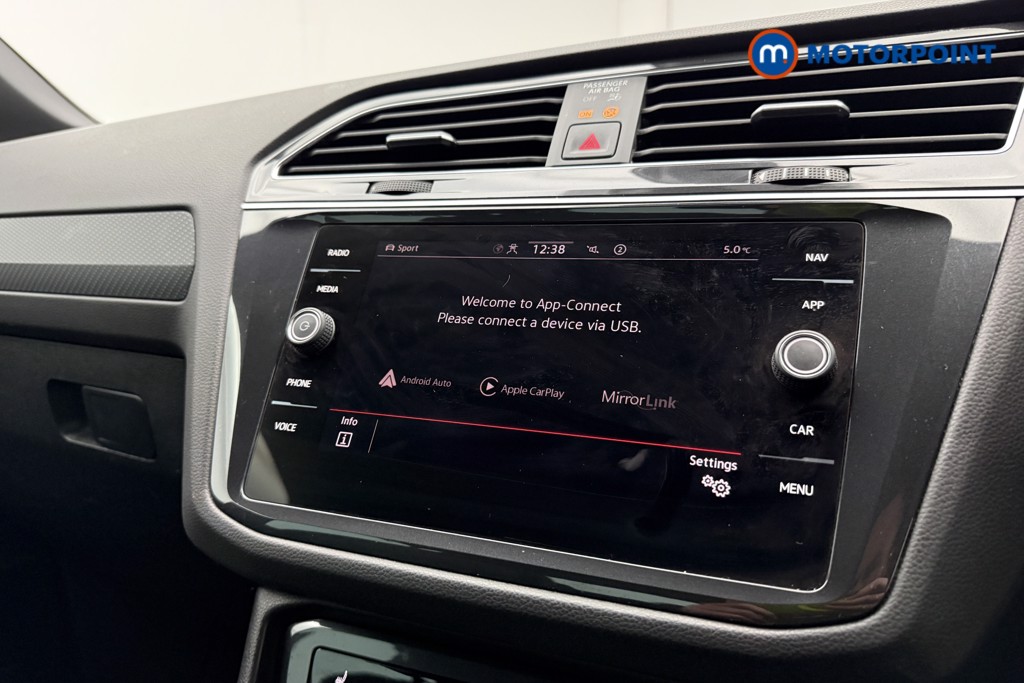 Used Volkswagen Tiguan 2021 for sale - 77779300: Photo 20