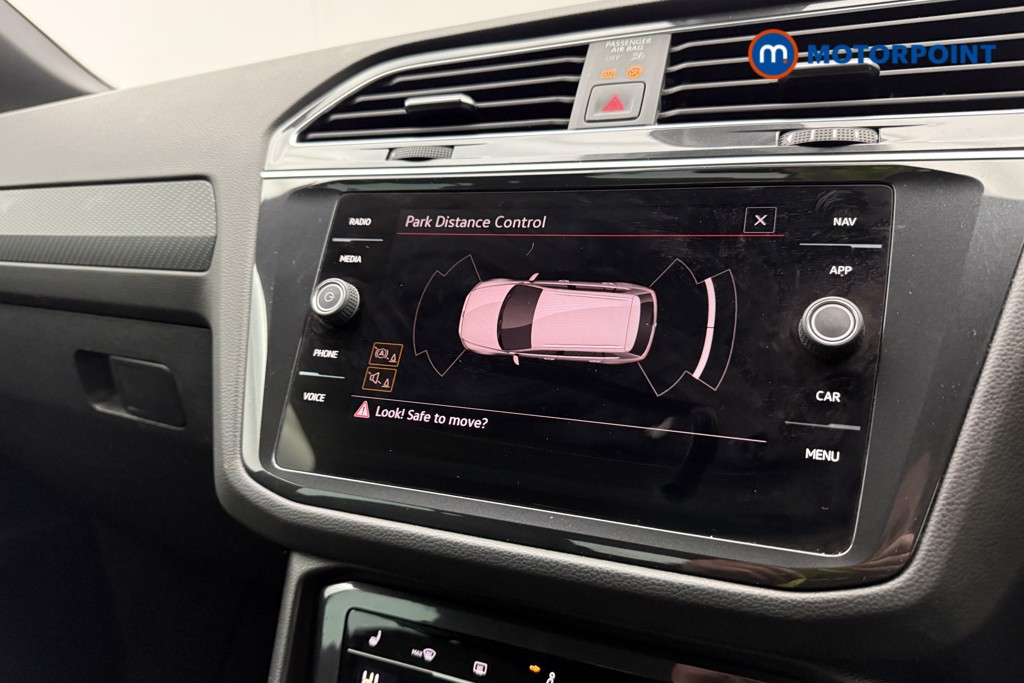 Used Volkswagen Tiguan 2021 for sale - 77779300: Photo 21