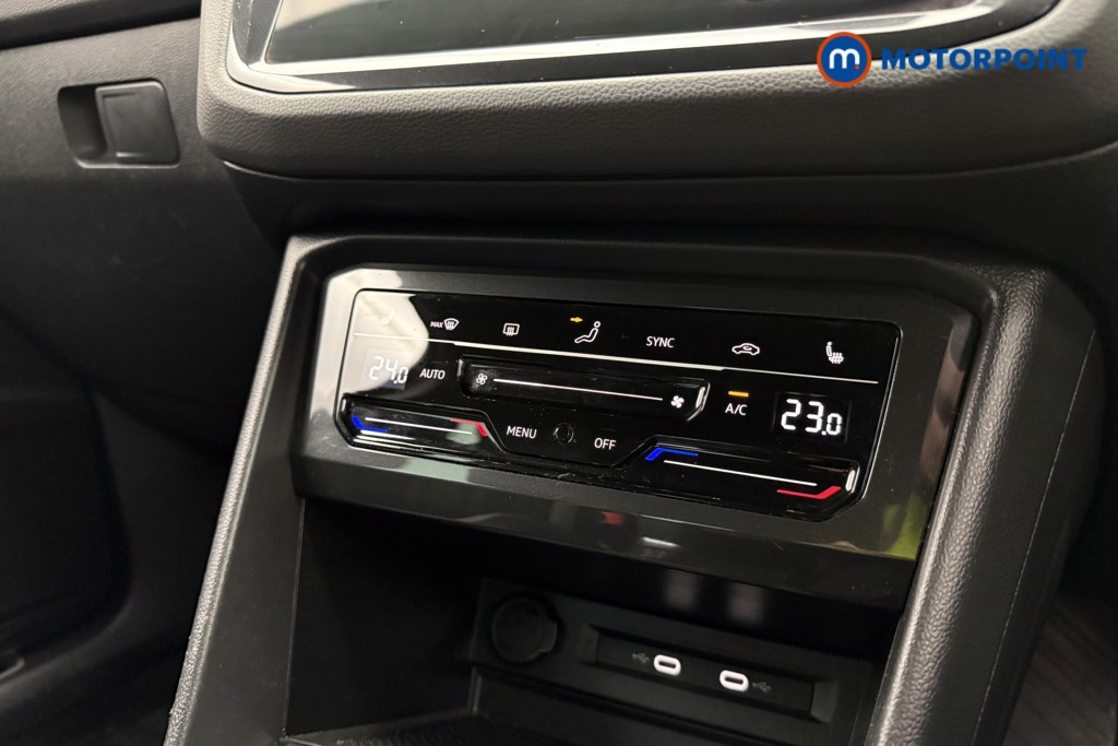 Used Volkswagen Tiguan 2021 for sale - 77779300: Photo 22