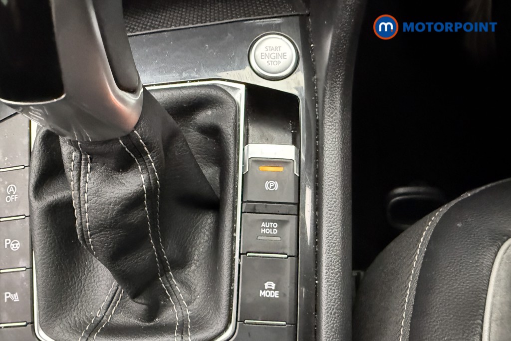 Used Volkswagen Tiguan 2021 for sale - 77779300: Photo 25