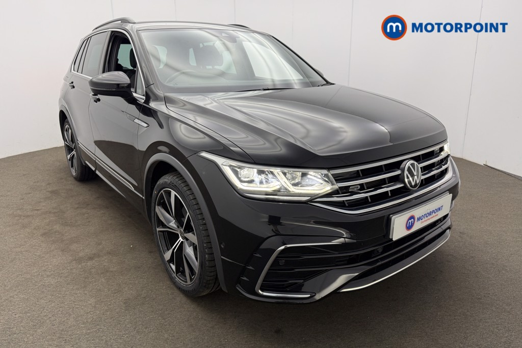 Used Volkswagen Tiguan 2021 for sale - 77779300: Photo 29
