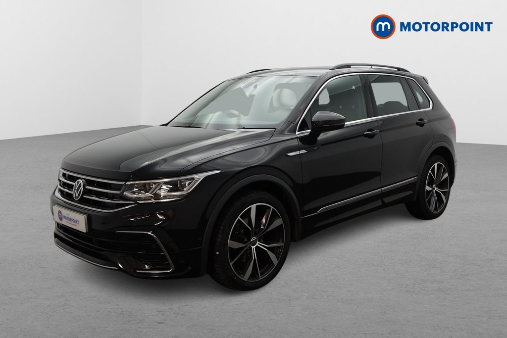 Used Volkswagen Tiguan 2021 for sale - 77779300: Photo 3