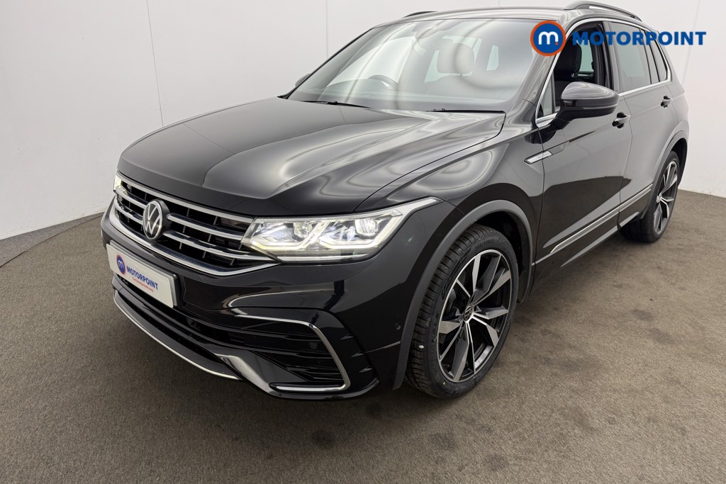Used Volkswagen Tiguan 2021 for sale - 77779300: Photo 30