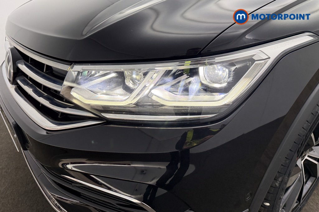 Used Volkswagen Tiguan 2021 for sale - 77779300: Photo 31