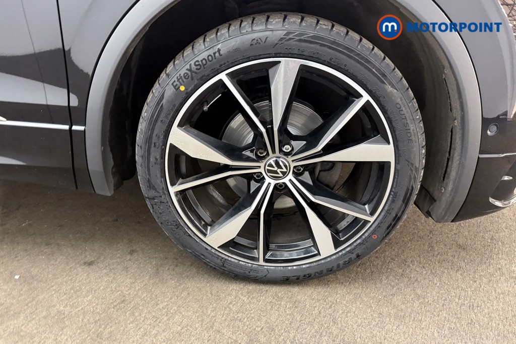 Used Volkswagen Tiguan 2021 for sale - 77779300: Photo 32