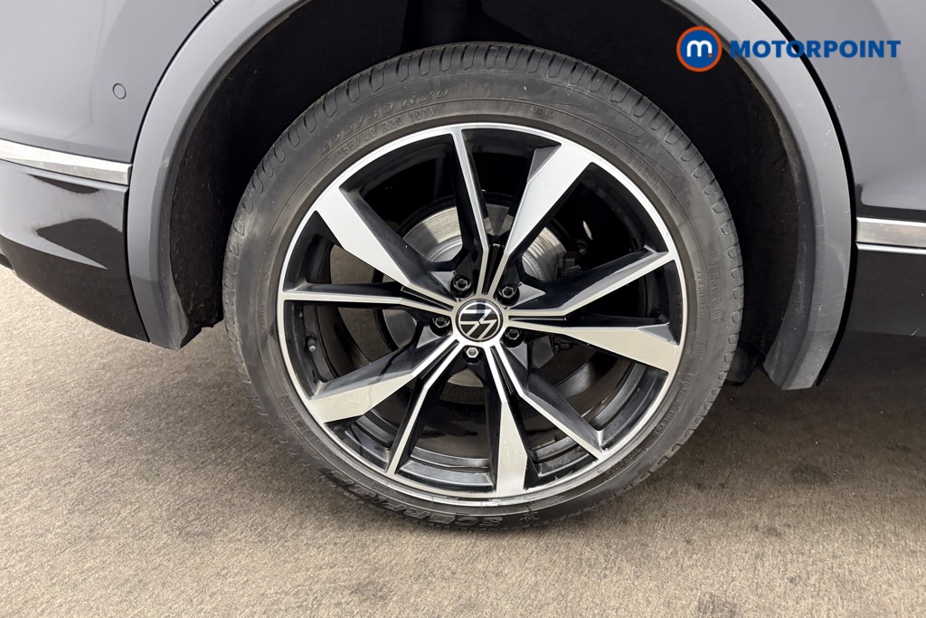 Used Volkswagen Tiguan 2021 for sale - 77779300: Photo 33