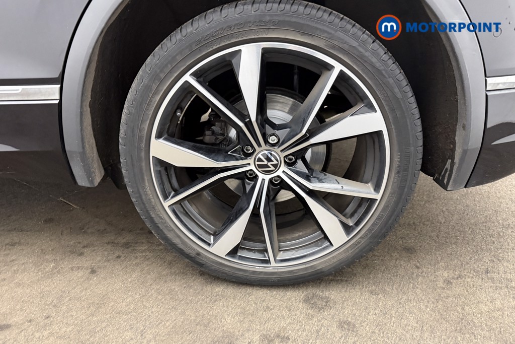 Used Volkswagen Tiguan 2021 for sale - 77779300: Photo 34