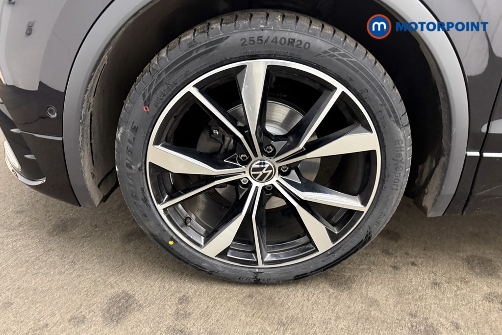 Used Volkswagen Tiguan 2021 for sale - 77779300: Photo 35