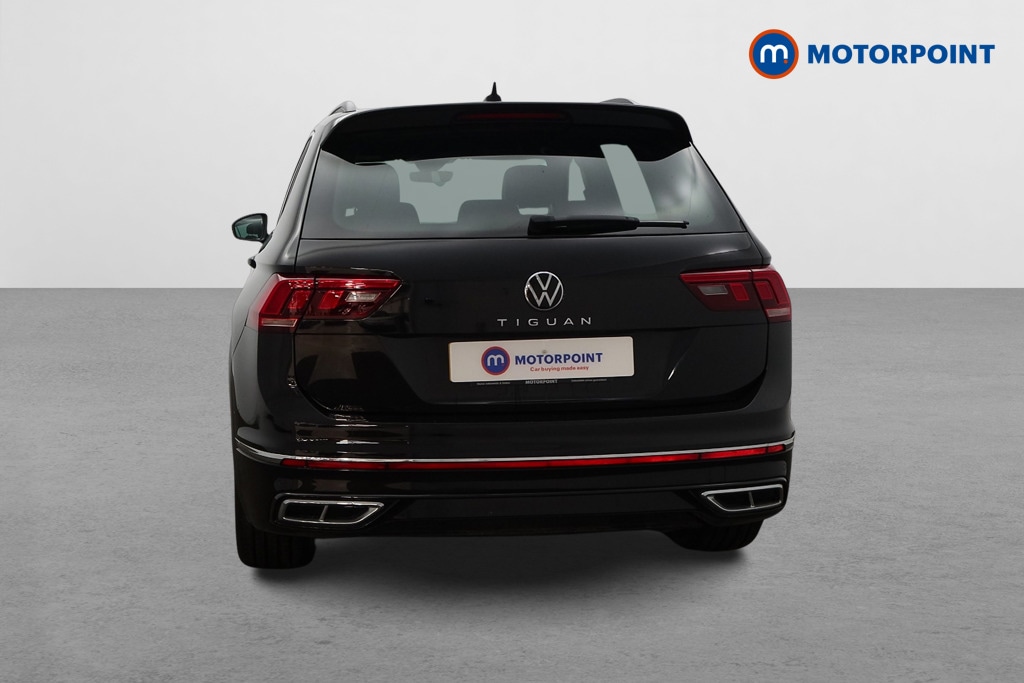 Used Volkswagen Tiguan 2021 for sale - 77779300: Photo 6