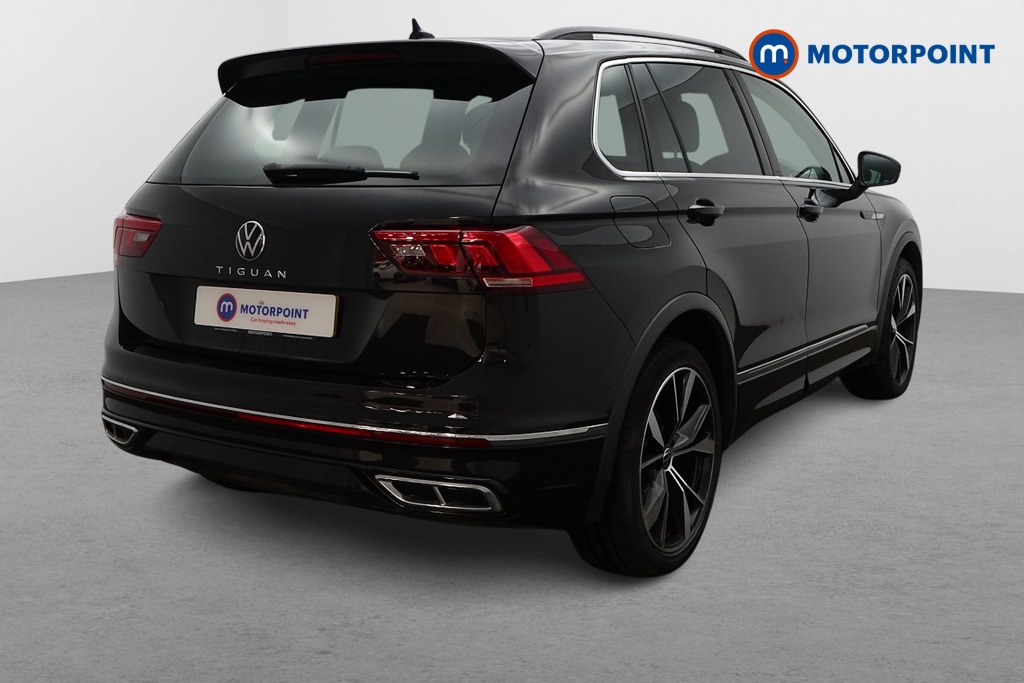 Used Volkswagen Tiguan 2021 for sale - 77779300: Photo 7