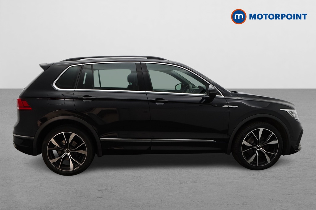 Used Volkswagen Tiguan 2021 for sale - 77779300: Photo 8