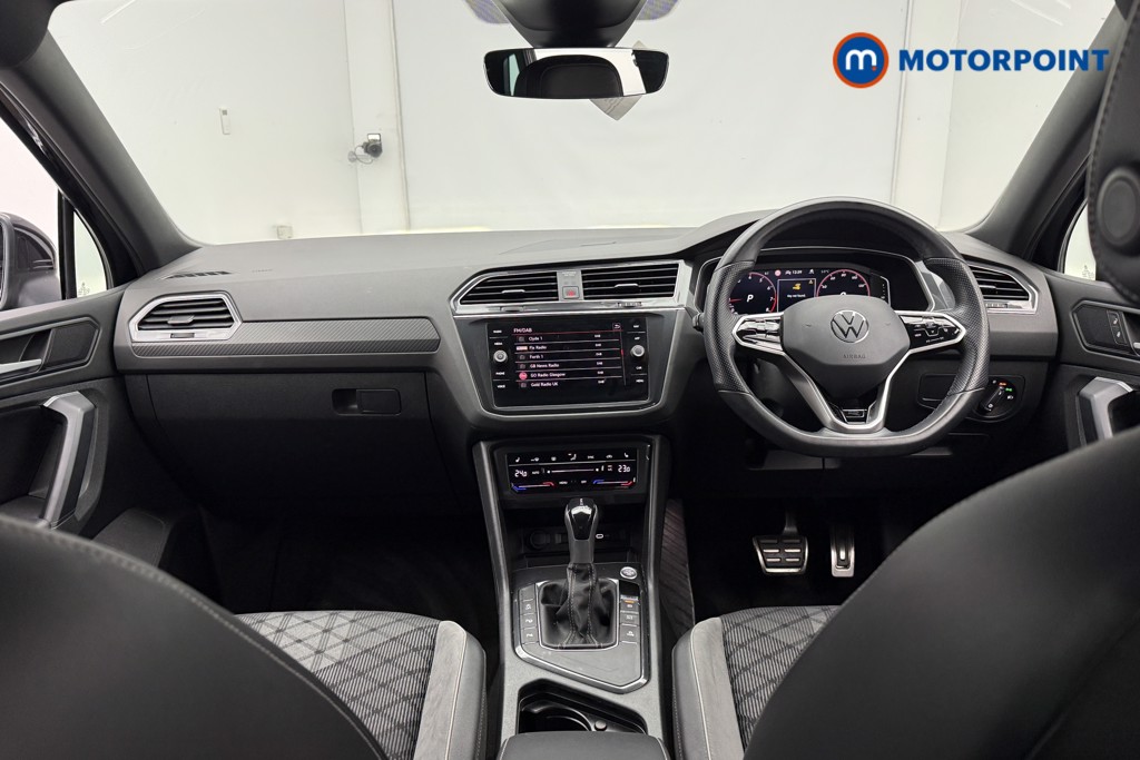 Used Volkswagen Tiguan 2021 for sale - 77779300: Photo 9