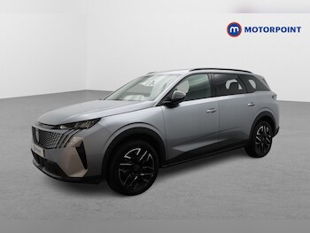 Used Peugeot 5008 2025 for sale - 77663016: Photo