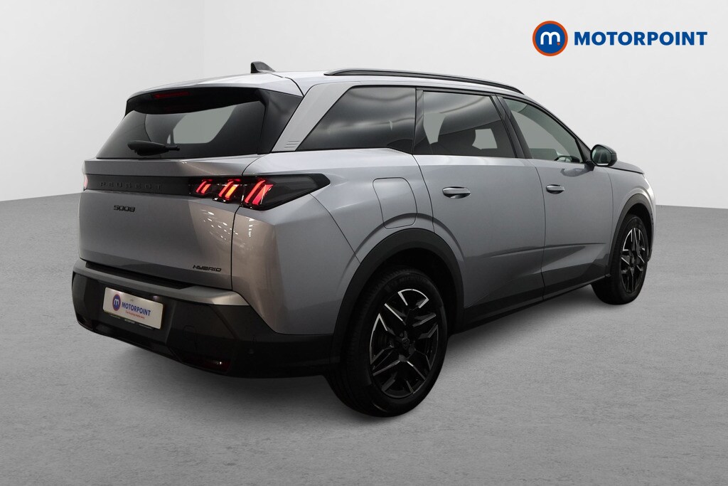 Used Peugeot 5008 2025 for sale - 77663016: Photo 7
