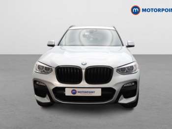 Used BMW X3 2019 for sale - 75329050: Photo