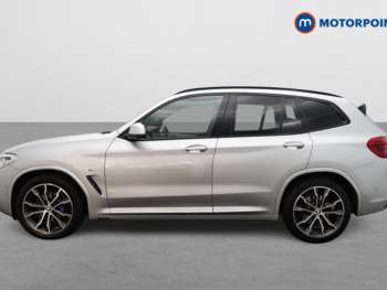 Used BMW X3 2019 for sale - 75329050: Photo