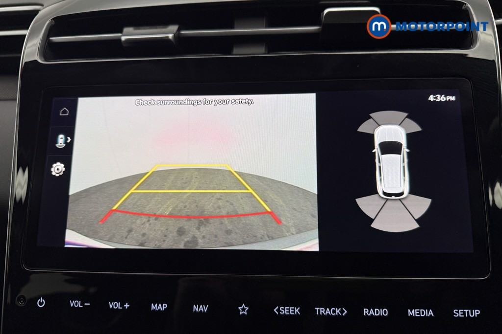 Used Hyundai TUCSON 2023 for sale - 76649009: Photo 11