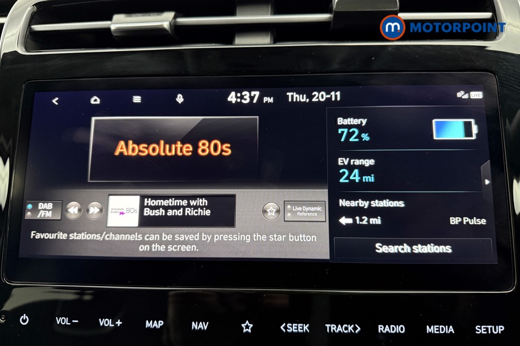 Used Hyundai TUCSON 2023 for sale - 76649009: Photo 12