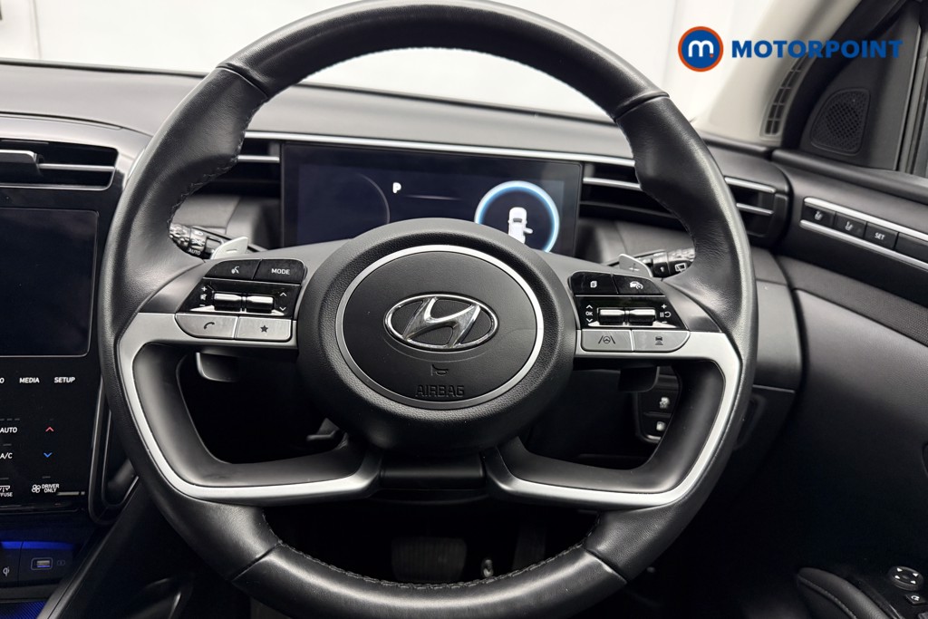 Used Hyundai TUCSON 2023 for sale - 76649009: Photo 13