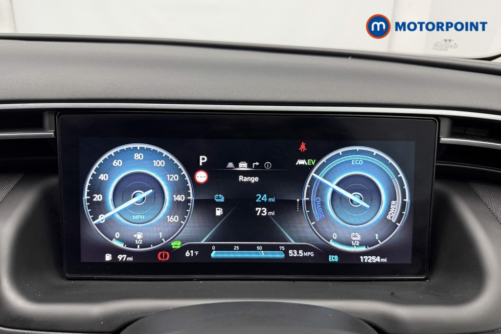 Used Hyundai TUCSON 2023 for sale - 76649009: Photo 14