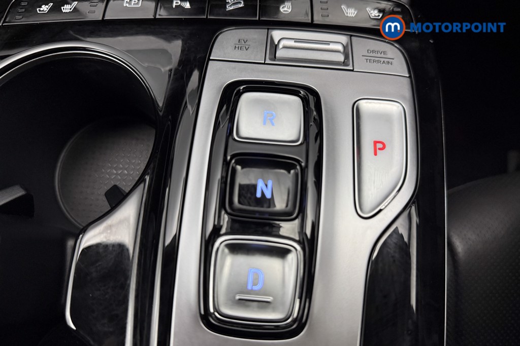 Used Hyundai TUCSON 2023 for sale - 76649009: Photo 15