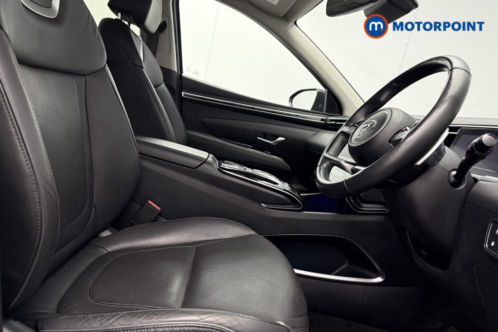 Used Hyundai TUCSON 2023 for sale - 76649009: Photo 16