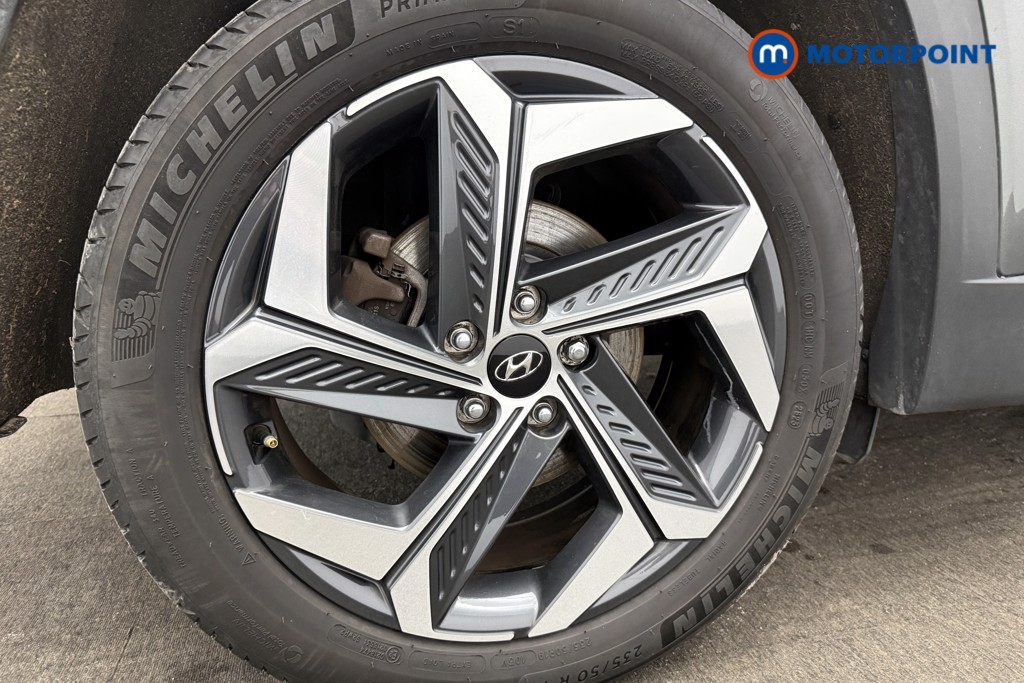 Used Hyundai TUCSON 2023 for sale - 76649009: Photo 18