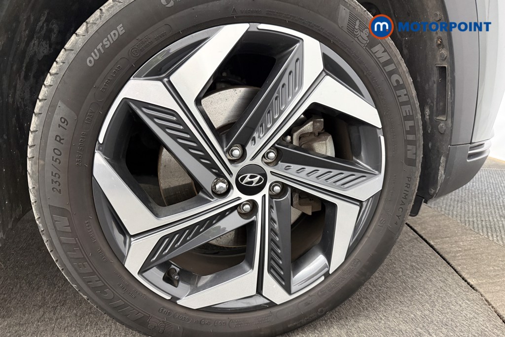 Used Hyundai TUCSON 2023 for sale - 76649009: Photo 19