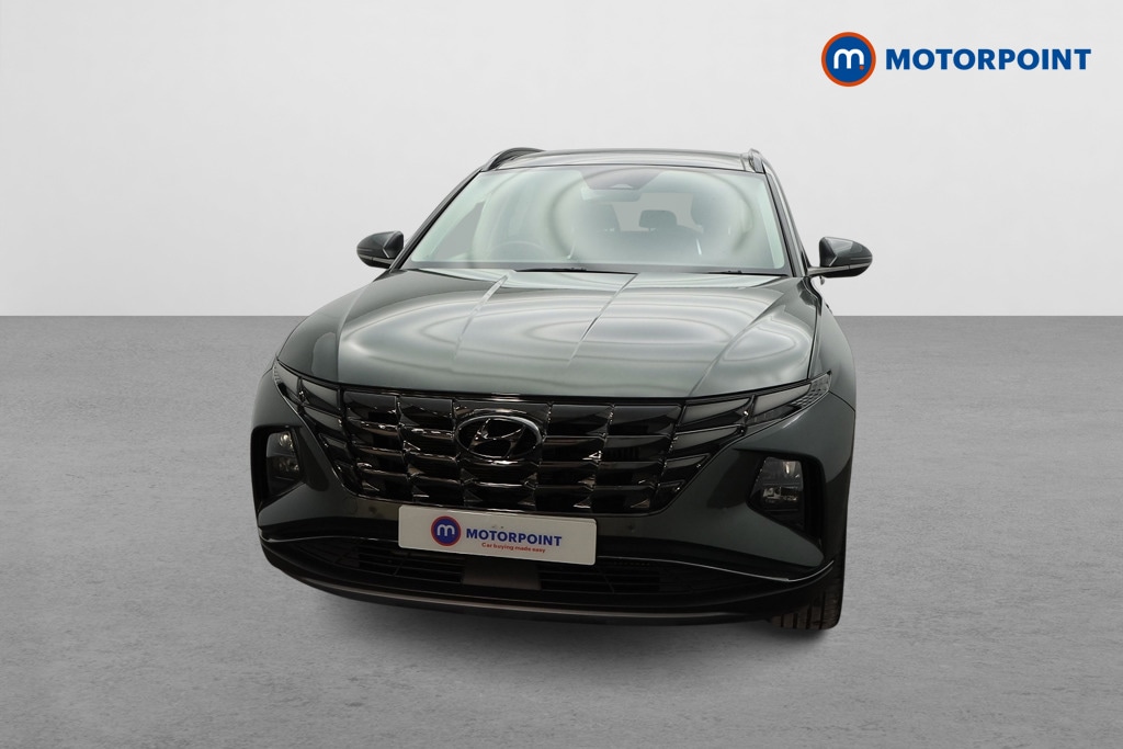 Used Hyundai TUCSON 2023 for sale - 76649009: Photo 2