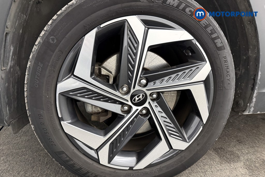 Used Hyundai TUCSON 2023 for sale - 76649009: Photo 20