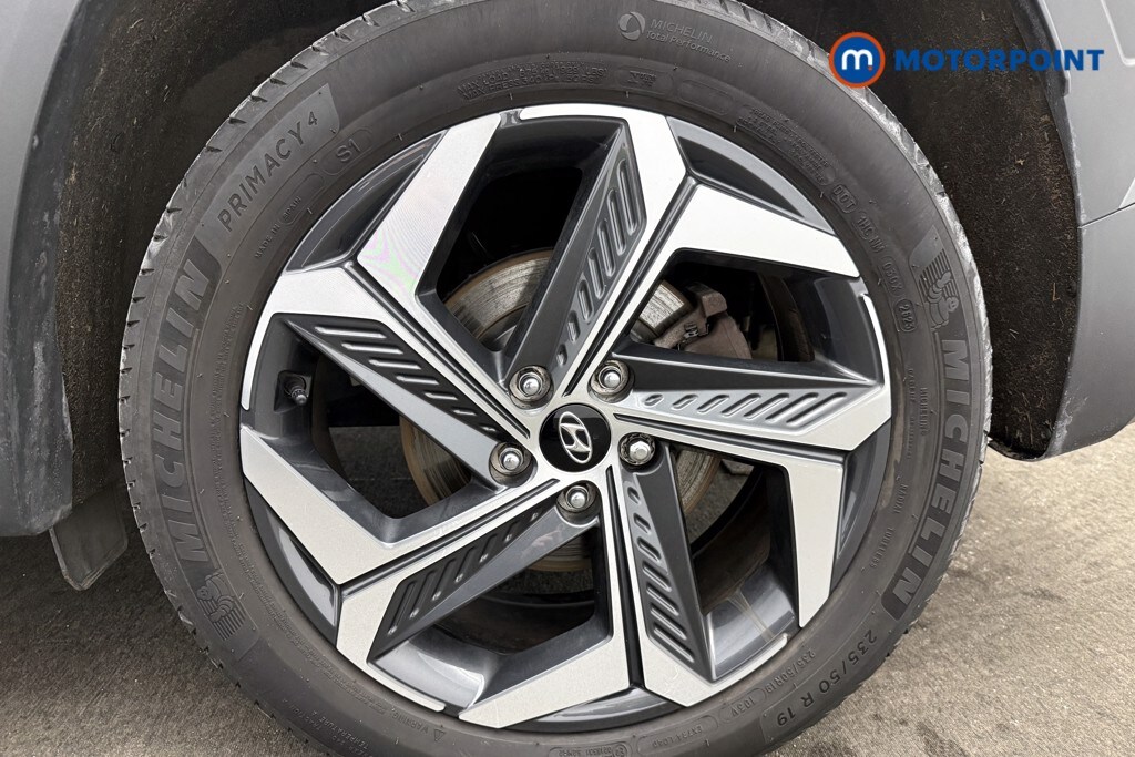 Used Hyundai TUCSON 2023 for sale - 76649009: Photo 21