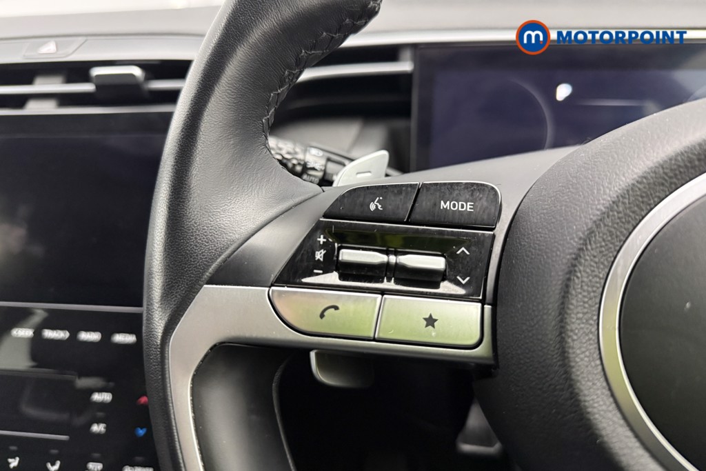 Used Hyundai TUCSON 2023 for sale - 76649009: Photo 22