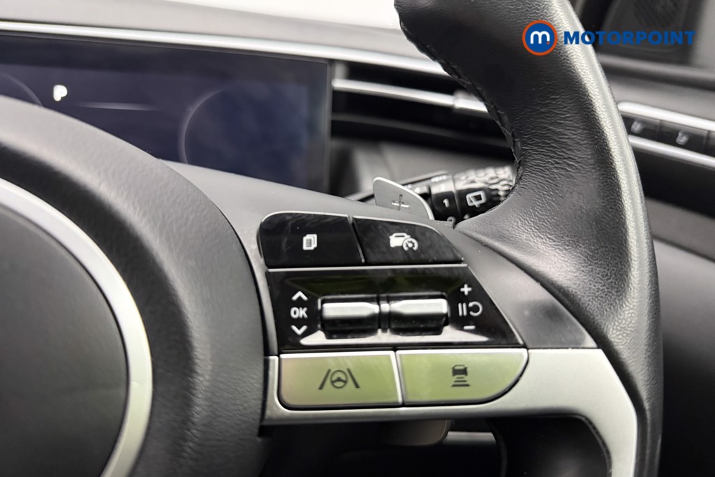 Used Hyundai TUCSON 2023 for sale - 76649009: Photo 23