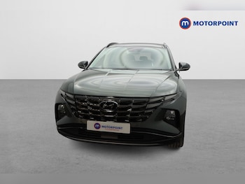 Used Hyundai TUCSON 2023 for sale - 76649009: Photo