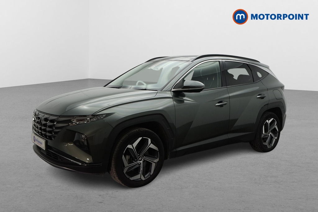 Used Hyundai TUCSON 2023 for sale - 76649009: Photo 3