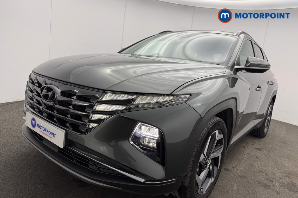 Used Hyundai TUCSON 2023 for sale - 76649009: Photo 35