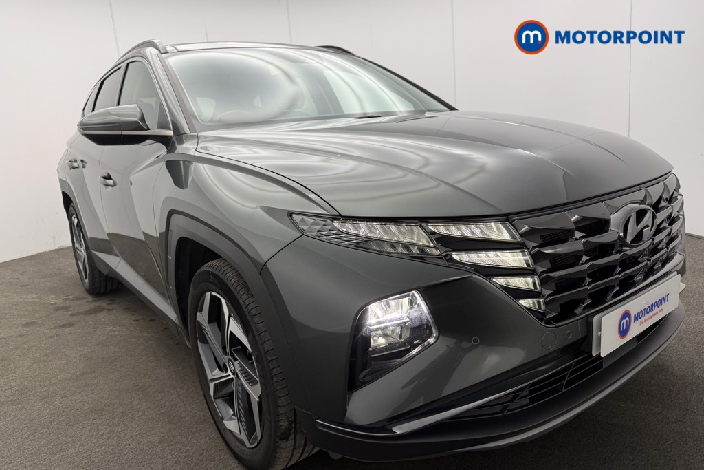 Used Hyundai TUCSON 2023 for sale - 76649009: Photo 36