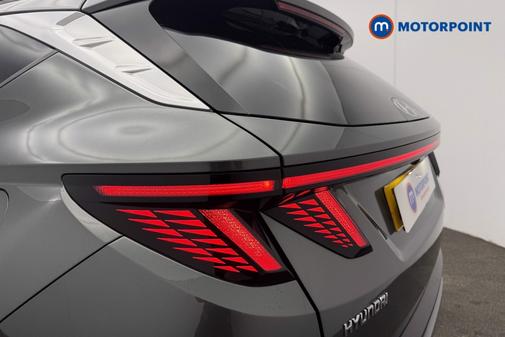 Used Hyundai TUCSON 2023 for sale - 76649009: Photo 38