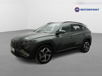 Used Hyundai TUCSON 2023 for sale - 76649009: Photo