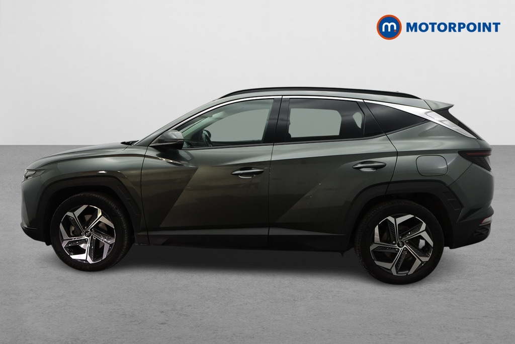 Used Hyundai TUCSON 2023 for sale - 76649009: Photo 4