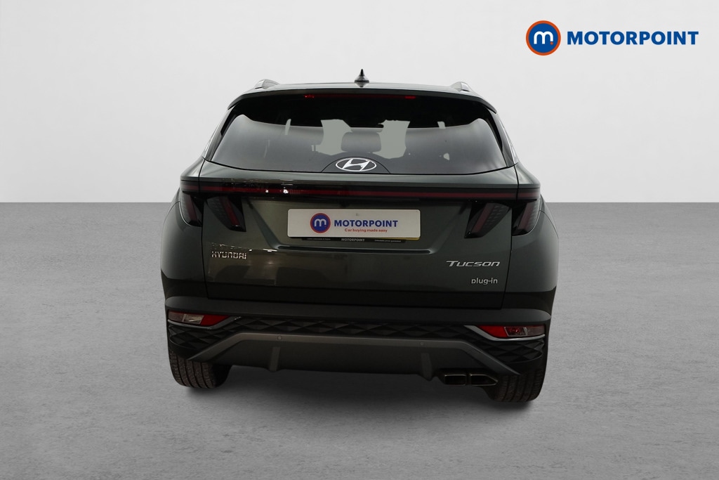 Used Hyundai TUCSON 2023 for sale - 76649009: Photo 6