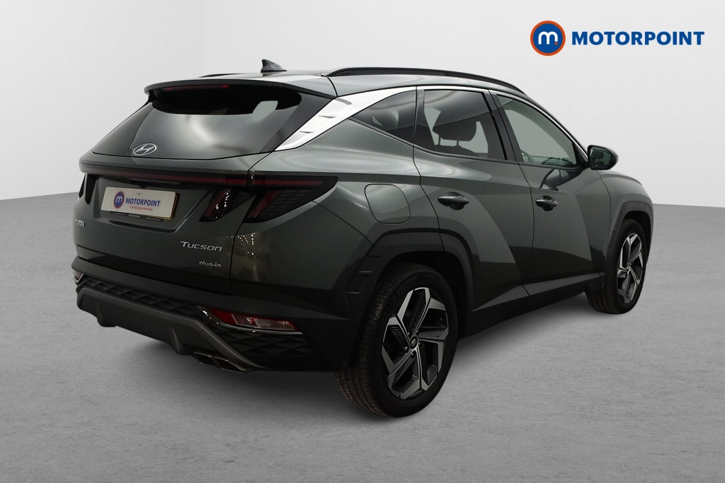 Used Hyundai TUCSON 2023 for sale - 76649009: Photo 7