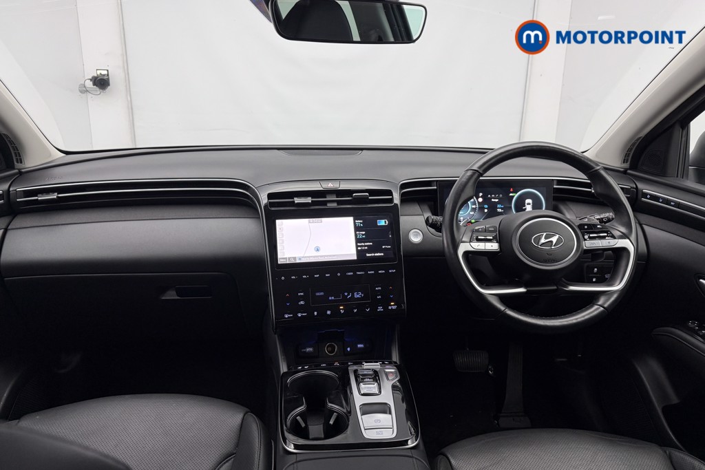 Used Hyundai TUCSON 2023 for sale - 76649009: Photo 9