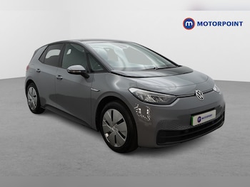 Used Volkswagen ID.3 2023 for sale - 79295058: Photo