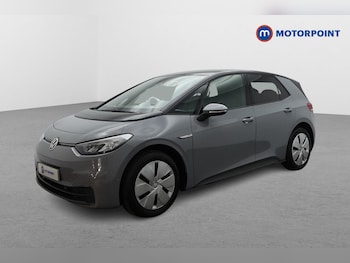Used Volkswagen ID.3 2023 for sale - 79295058: Photo