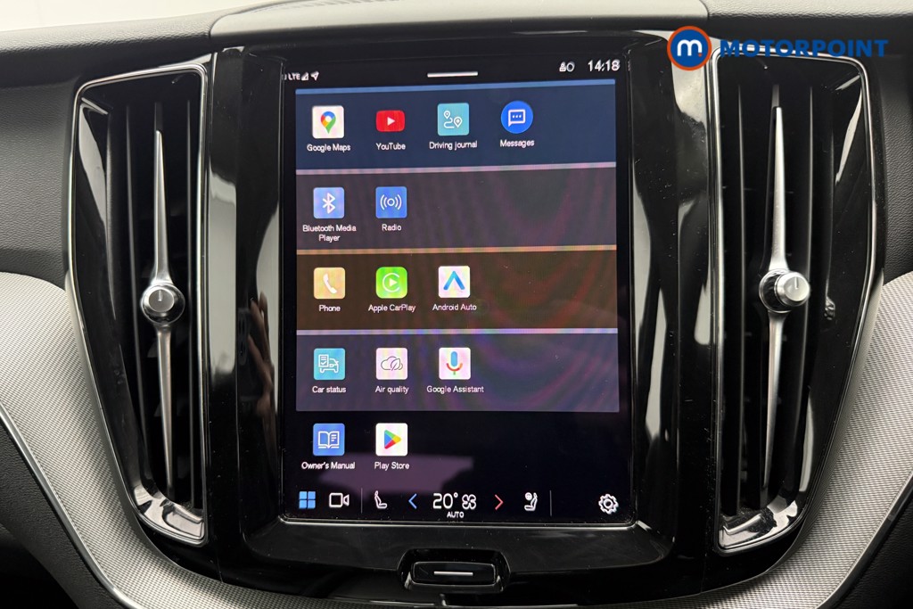 Used Volvo XC60 2023 for sale - 76641264: Photo 28